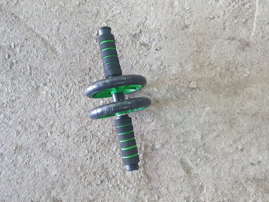 Ролик для пресса