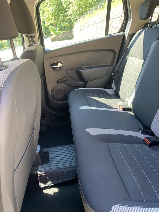 DACIA Logan MCV 2019 — imagine 4
