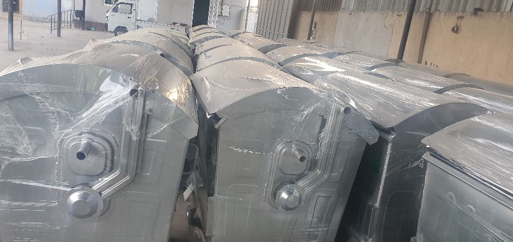 “Zanglamaydigan – haqiqiy mustahkamlik belgisi!”