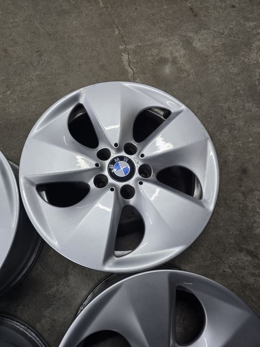 Джанти 17 / 5х120 - BMW Style 363 5x120