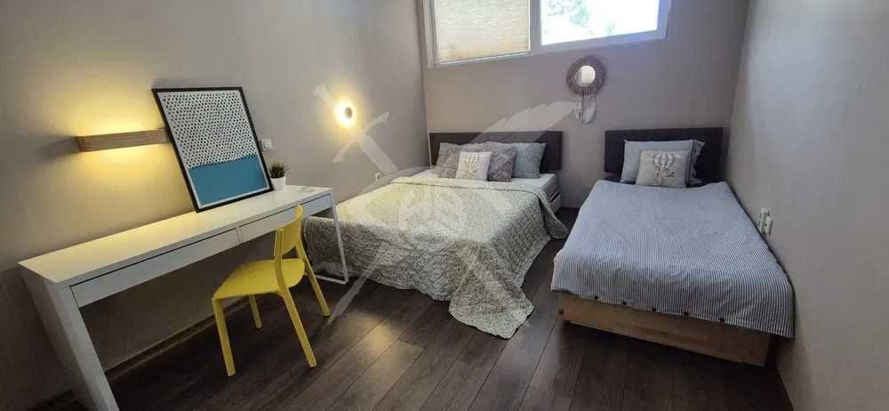 Продава се Тристаен апартамент в Свети Влас - 85 кв.м за 816 €/кв.м - Снимка #6