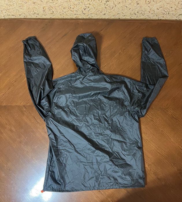 дождевая куртка Quechua by Decathlon