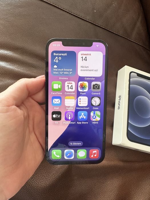 Iphone 12 in stare buna