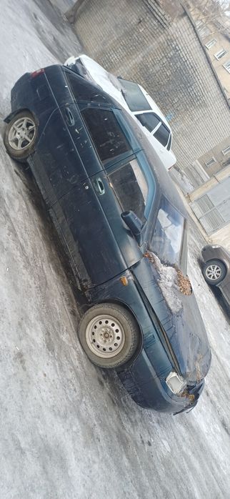 Ваз, 2112- шт, обмен есть.