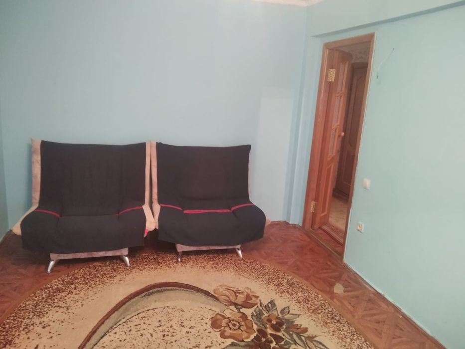 Продается 3 ком квартира