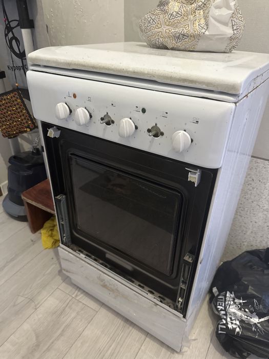 Продам плиту очень  мощная
