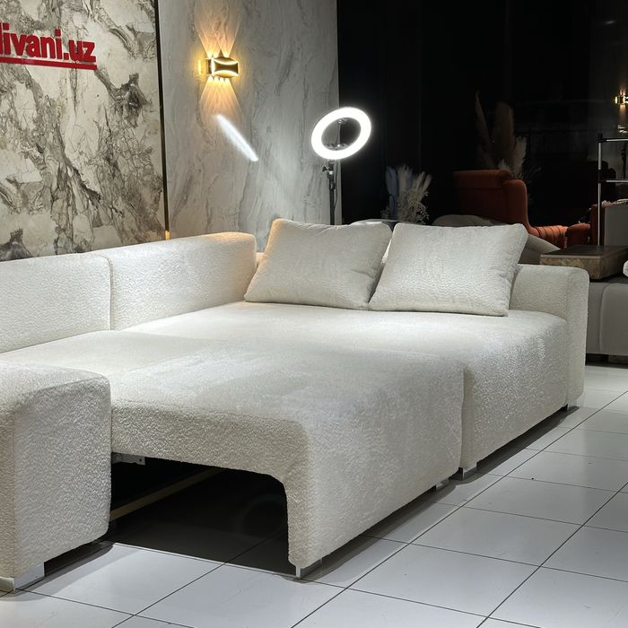 СупперСкидка GAMMA тройной мягкость,механизм PUMA