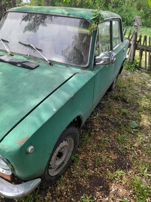 Ваз 2101 продам !