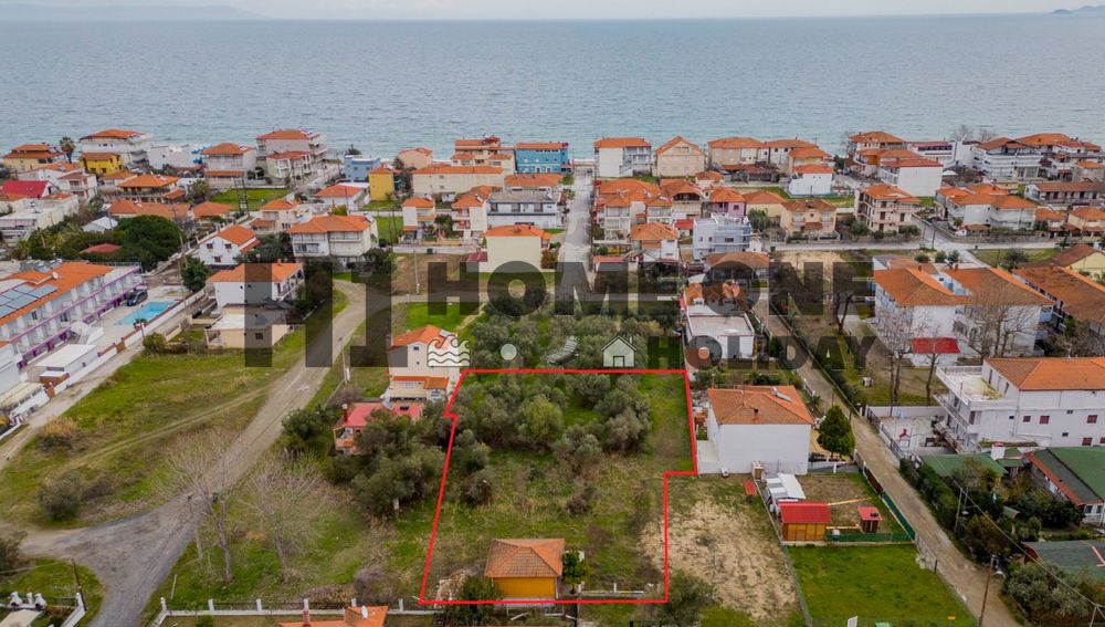 Мезонет за продажба I Врасна, Гърция