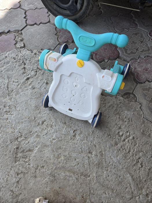 Ходунки детские продам