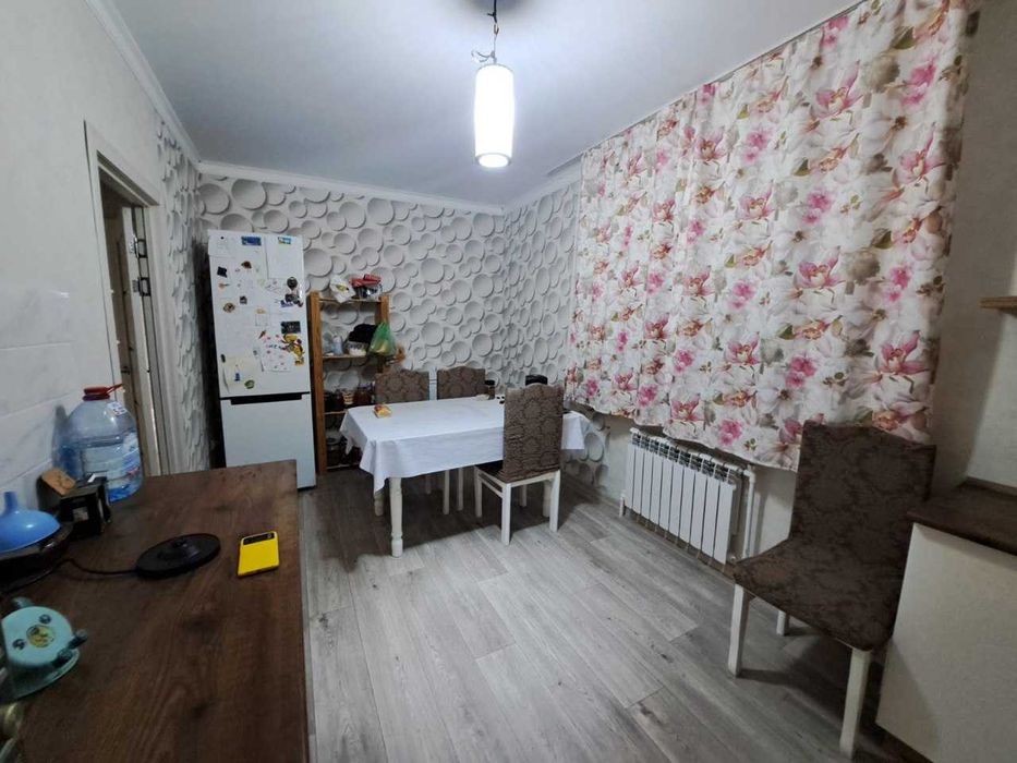 Продам уютный дом 2020года