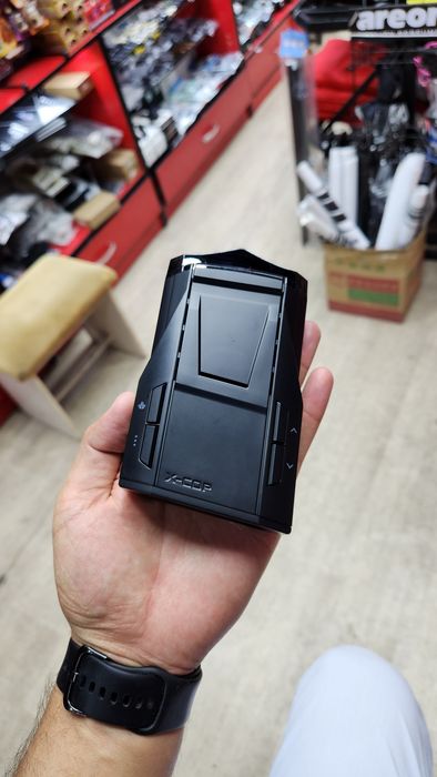 Antiradar neoline 7700s black.