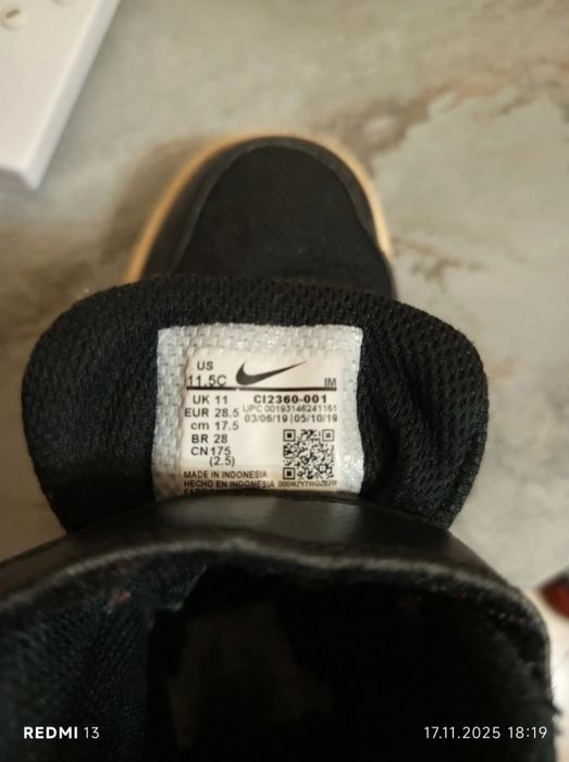 Pantofi sport Nike ( bascheți)