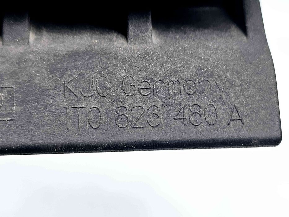 Maner deschidere capota Volkswagen Golf 5 Plus (5M1) [Fabr 2005-2008]