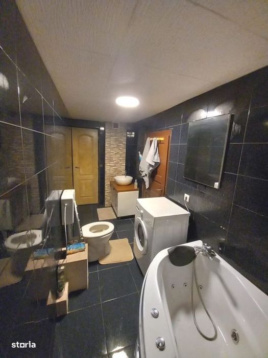 Casa  cu gradina in Aschileu Mare