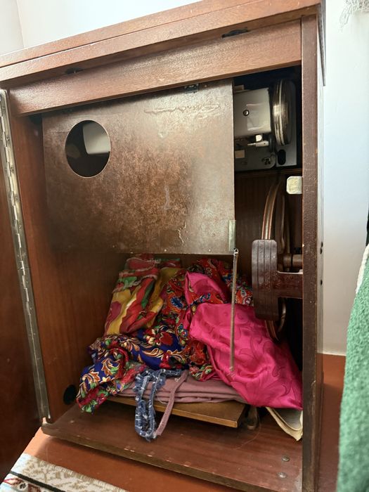 швейная машинка