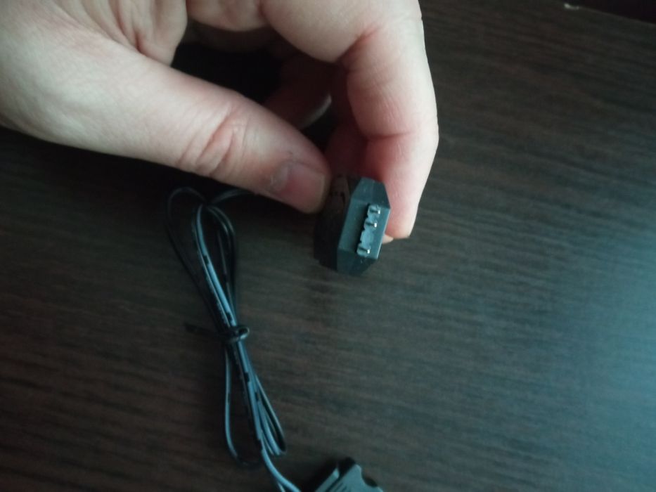 Продам аrgb контроллер