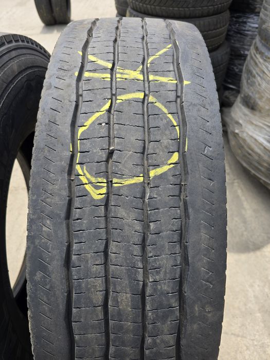 Anvelope de directie 295-80r22.5