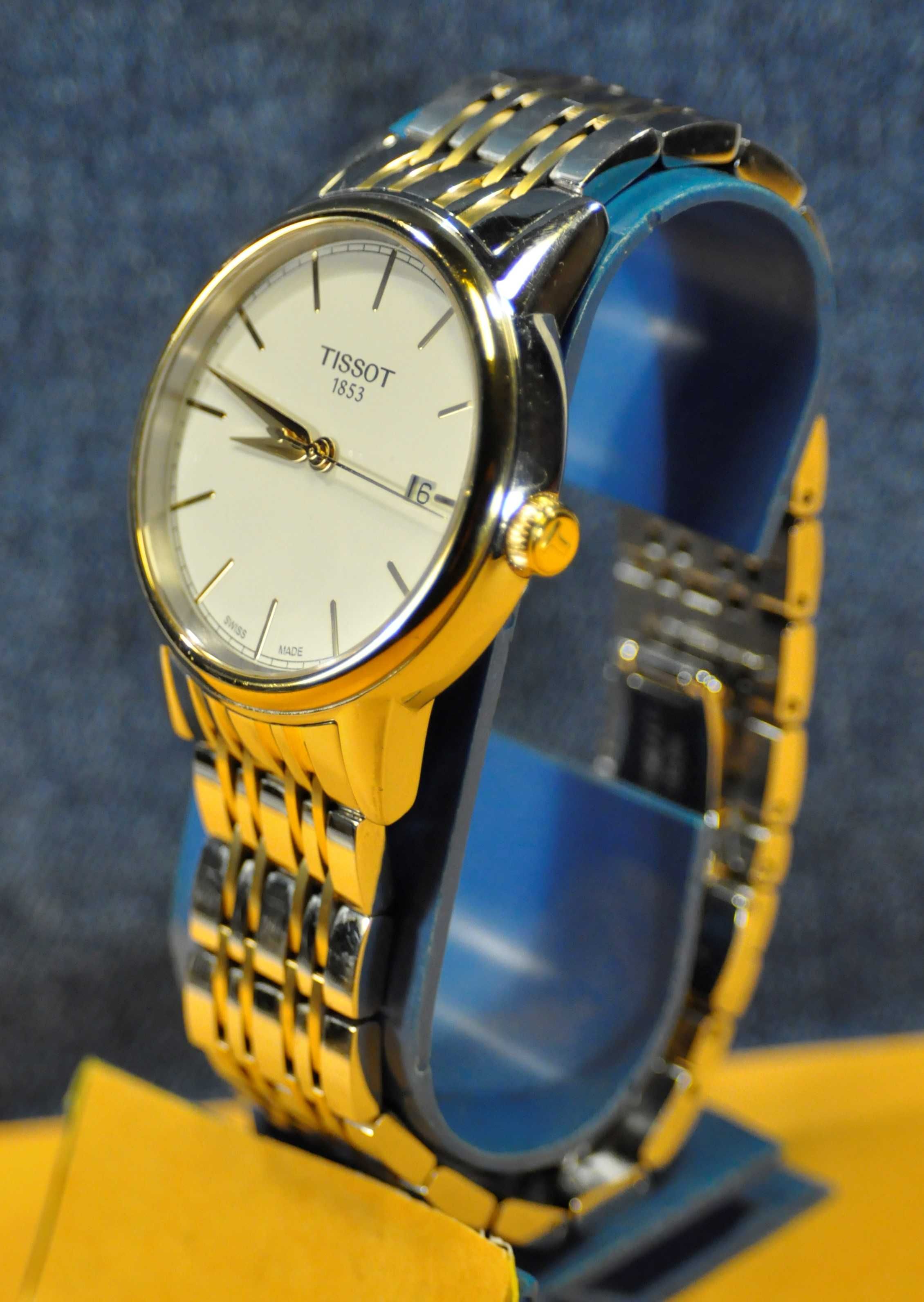 Tissot