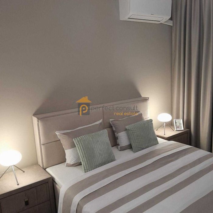 Продава се Двустаен апартамент в Пловдив, Остромила - 70 кв.м за 2215 €/кв.м - Снимка #6