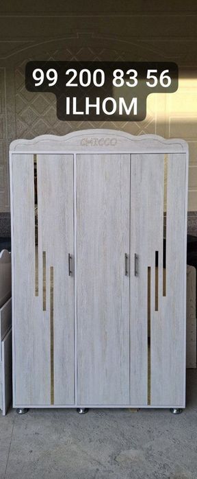 Kravat shkaf detskiy mebellar