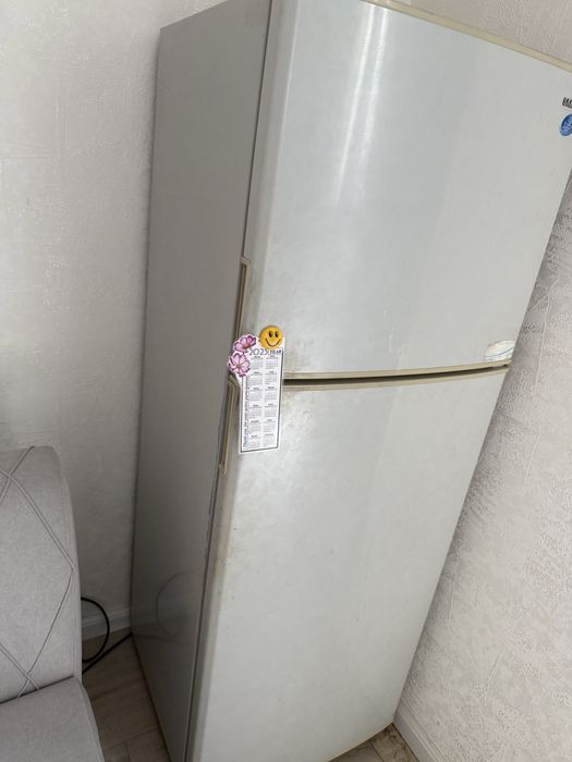 Холодильник самсунг