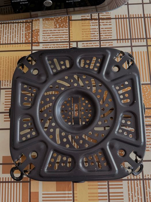 Ninja multicooker airfryer