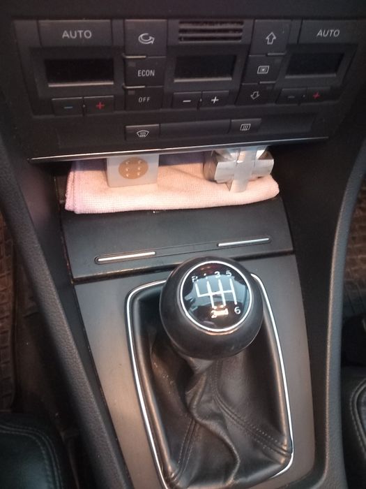 Ауди а4 б7 2006г.2.0.170кс