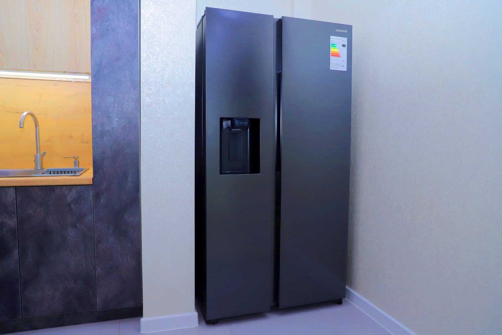 Стильная дизайнерская 3-комнатная квартира Премиум Люкс в самом Центре