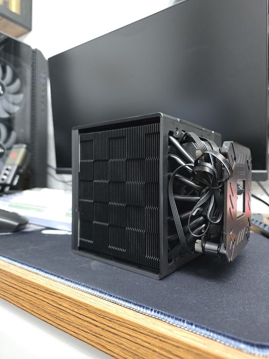 продам кулер Deepcool Assassin IV VC Vision