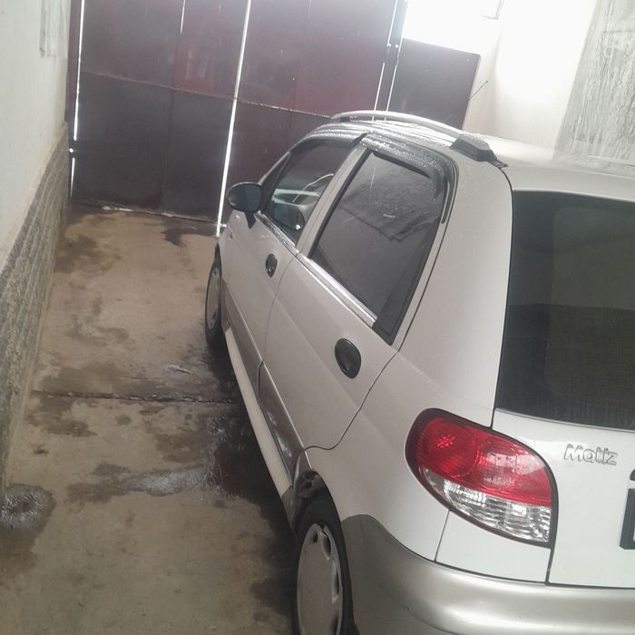 Матиз вест срочно сотилади 2011