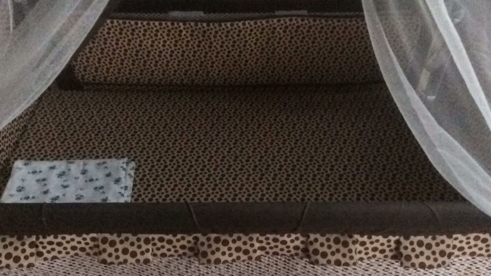 Продам детский манеж