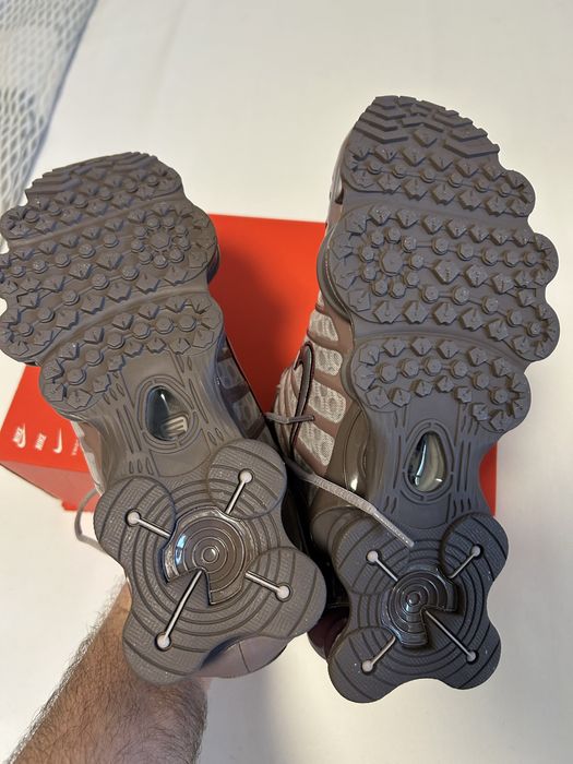 Nike Shox TL, marimea 40