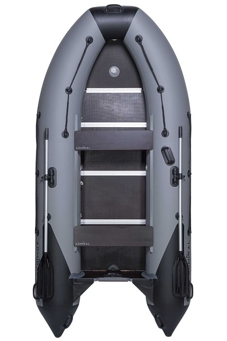 Лодка Адмирал АМ-340 Sport Lite