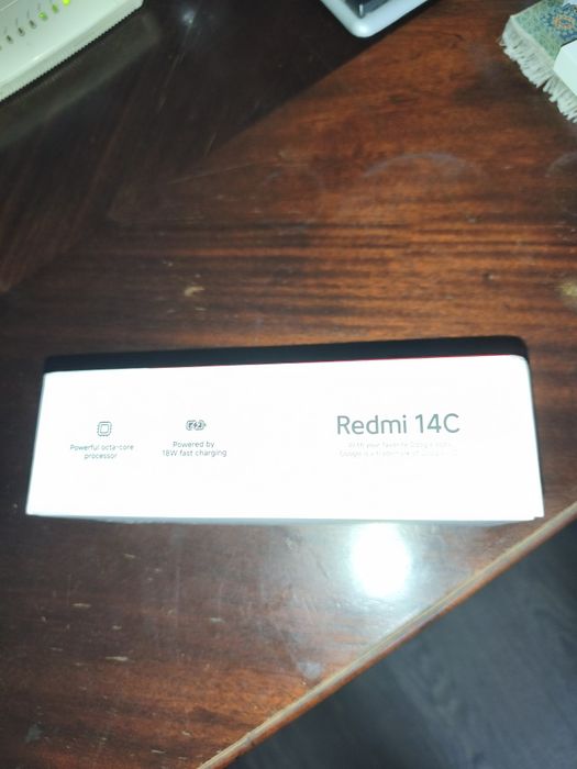 Redme 14 C почти новый
