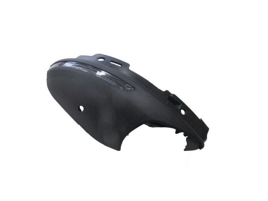 Мигач в огледало за Renault Clio 5 (2019+)