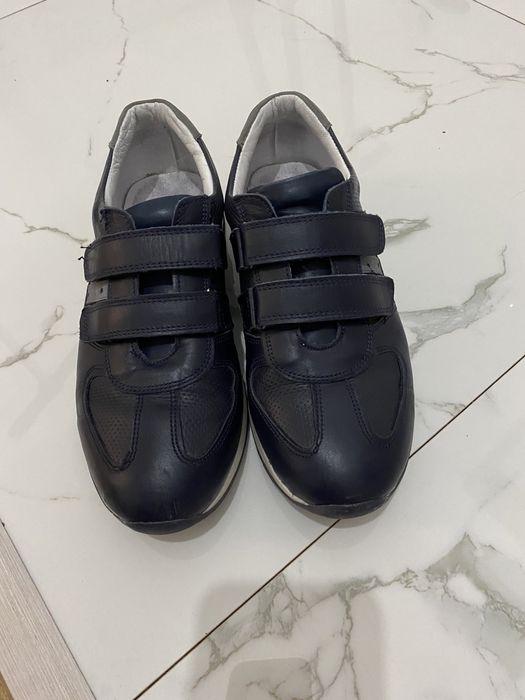 Обувь подростковая