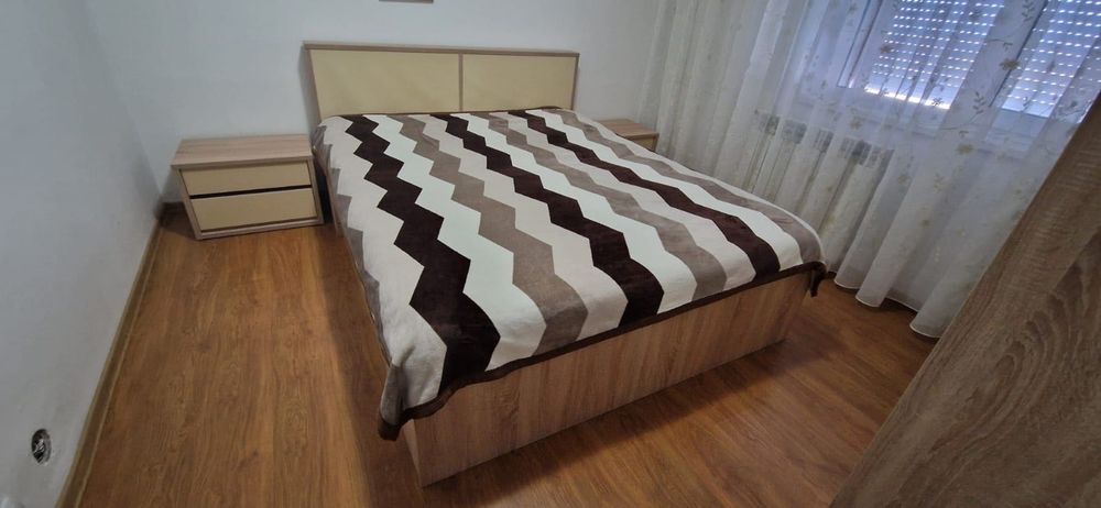 Mobilă dormitor complet
