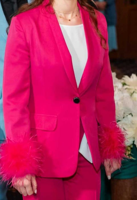 Costum dama mărimea S