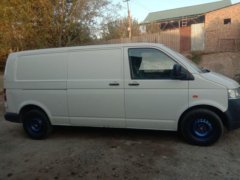 Volkswagen Sotiladi.