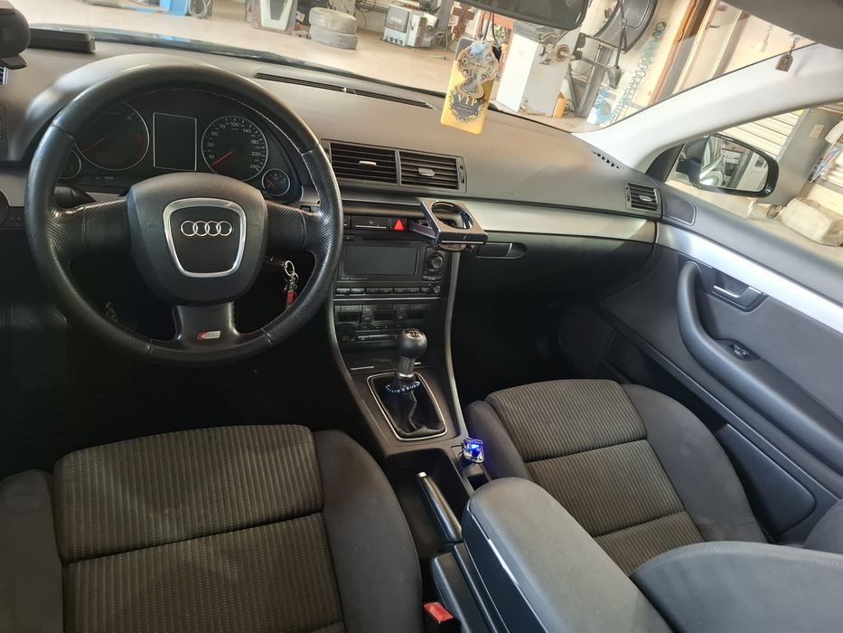 Audi A4 B7 2.0 2006 Stare buna