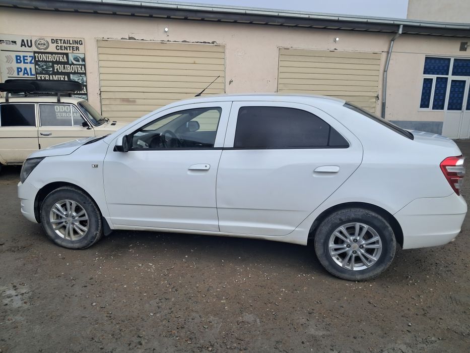 Сирдарё туман камолат м. Ф. Й