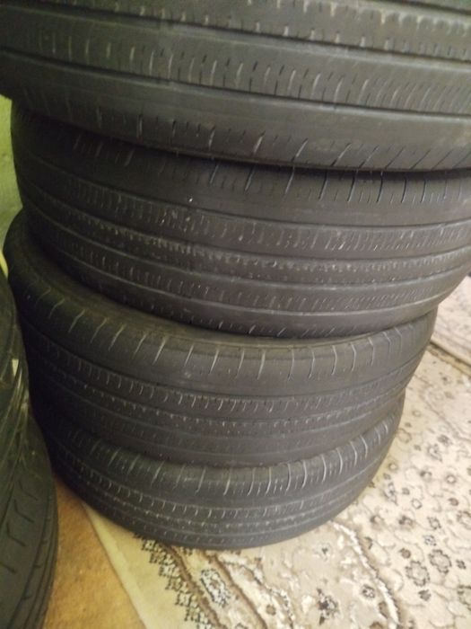 Ballon matizga 165/70/13 r, hammmasi 200ga