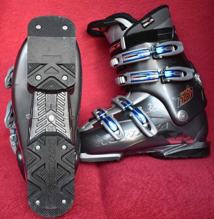 Ски Обувки Nordica 39-40ти номер