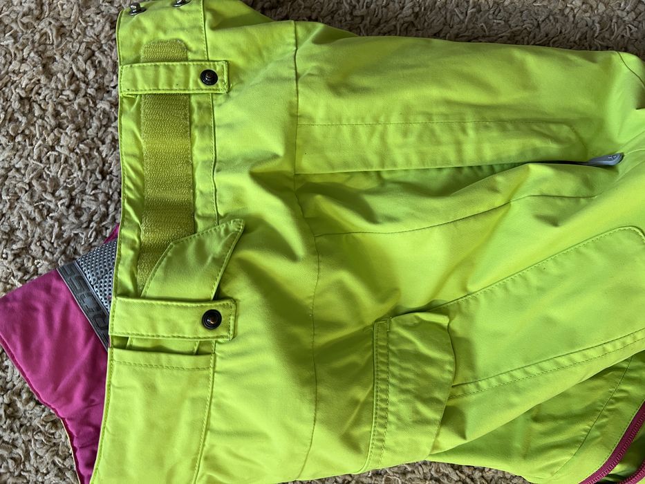 Pantalon schi ski marime M