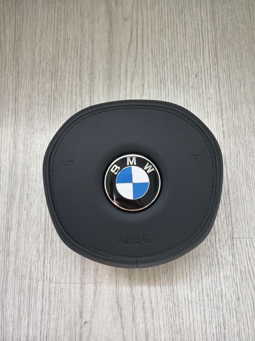 Подушка безопасности в руль BMW G-серия M руль Airbag БУ Оригинал