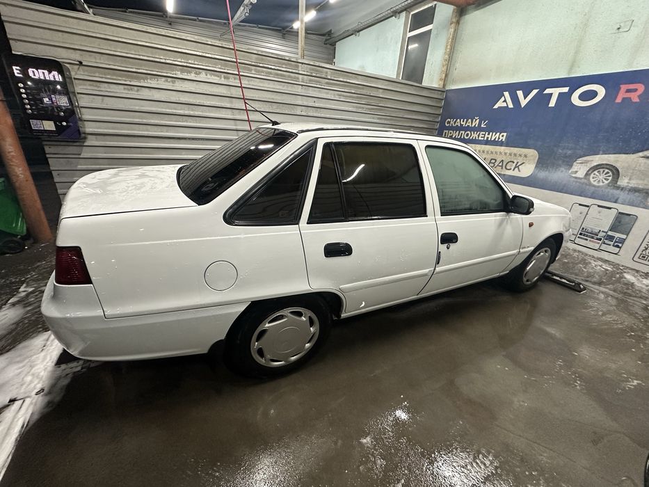 Nexia 2 1,6  100%TOZA