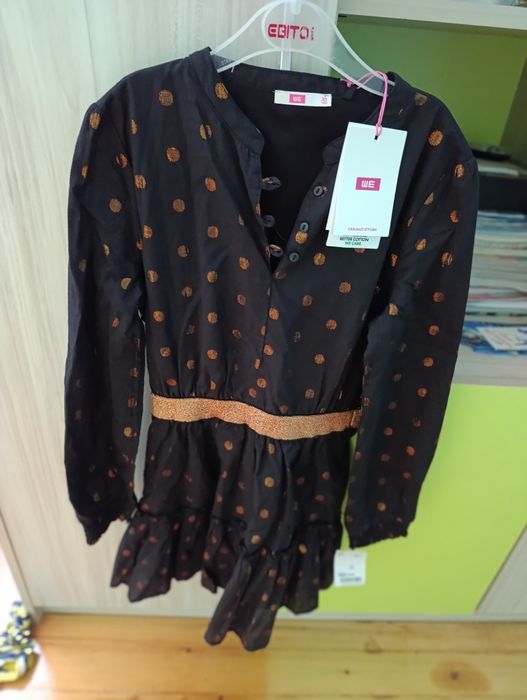 Детски дрехи за момиче – Mayoral, Zara,