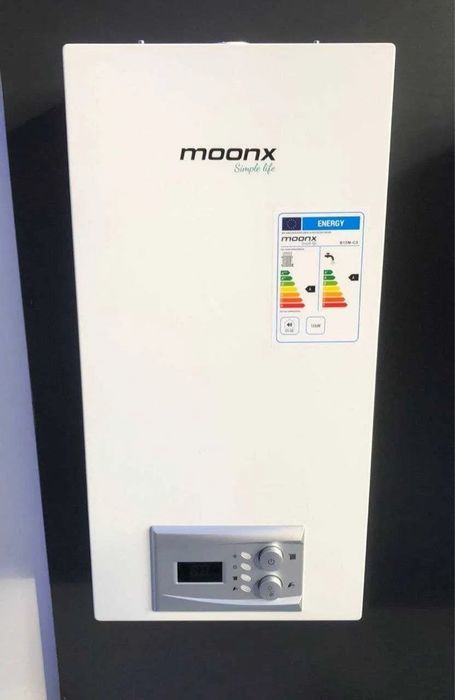 Moonx gazoviy kotel otopleniye кател Котел Оптом Дона Склад Rassrochka