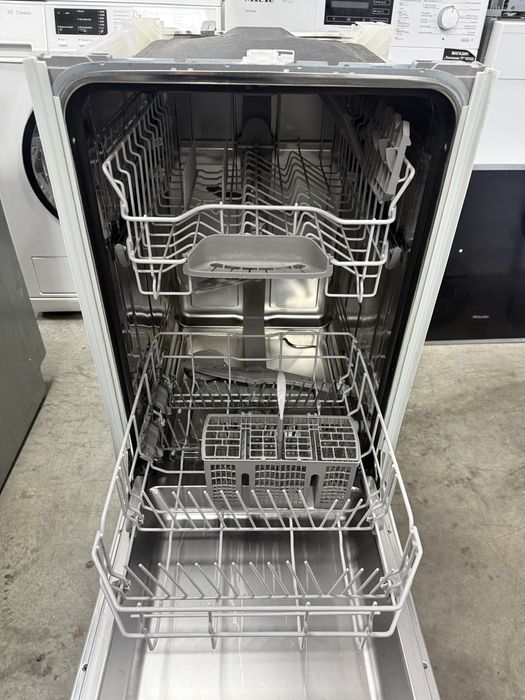 Съдомиялна машина BOSCH SilencePlus 45см